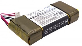 Аккумуляторная батарея CameronSino CS-SRX330SL для Sony SRS-X33 7.4V 1900mAh 14.06Wh