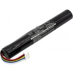 Аккумуляторная батарея CameronSino CS-BNL150XL для Bang & Olufsen BeoLit 15 7.4V ...