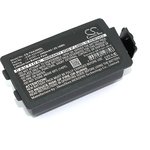Аккумулятор CS-THA300XL для TSC Alpha 3R 7,4V 3400Ah Li-ion (A3R-52048001)
