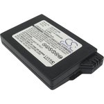 Аккумулятор CS-SP112SL для Sony PSP 2th Silm Lite 3.7V 1200mAh