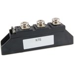 NTE5714, Модуль: тиристорный, два последовательных диода, 1,6кВ, 70А, 21MM