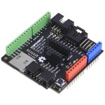 Interface Shield For Arduino, (DFR0074)