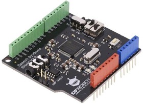 Фото 1/3 Speech Synthesis Shield for Arduino, (DFR0273)
