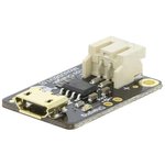DFR0667, LiPo Charger, MicroUSB Board, Arduino Board