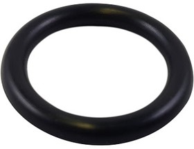 Фото 1/2 FKM O-Ring O-Ring, 104mm Bore, 109mm Outer Diameter