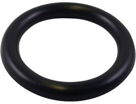 Фото 1/2 FKM O-Ring O-Ring, 29.3mm Bore, 36.5mm Outer Diameter