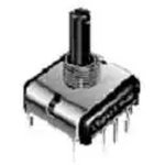 PCW1J-B24-KEB103L, Potentiometers 10K 20% Sq 22mm Single Turn