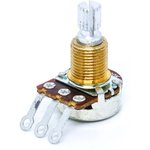 PDB181-GTR02-254C2, Potentiometers 250K REVERSE AUDIO