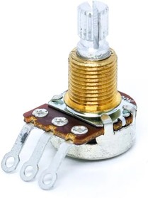 PDB181-GTR04-254A2, Potentiometers 250K AUDIO