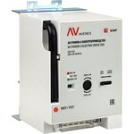 Электропривод CD2 AV POWER-3 AVERES EKF mccb-3-CD2-av