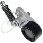 0119086, Натяжитель ремня в сборе