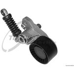 0119086, Натяжитель ремня в сборе