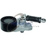 0119086, Натяжитель ремня в сборе