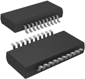 ADS8344E/2K5, SSOP-20-150mIl Analog to DIgItal Converters (ADC) ROHS