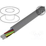 1181/15C SL005, Провод, Alpha Essential C&C, 15x22AWG, неэкранированный, 300В