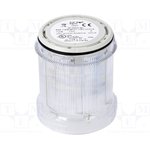 901014405, Alarm: luminous; LED; transparent; Ups: 24VDC; Ups: 24VAC