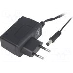 SGA12E05-P1J, Блок питания, 5B, 2.4A, 12Вт (адаптер) (OBSOLETE)