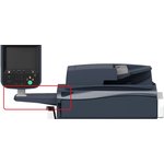 497K22590, Крепление панели управления Xerox