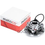 5000-002, Ступица передняя, OPEL ASTRA H (2004 ) .