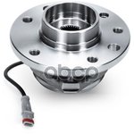 5000-002, Ступица передняя, OPEL ASTRA H (2004 ) .