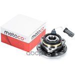 5000-015, Ступица передняя, OPEL ASTRA G/ZAFIRA A 5 шпилек, ABS