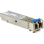 MTS-SFP-1G-LX/LC, Fiber Optic Transmitters, Receivers, Transceivers 1Gbps,Single-mode, 1310nm,LC,20Km,DDMI