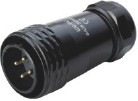SA2810/S4IB1 розетка кабельная