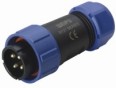 SY2110/P7II1 вилка кабельная