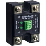 CD2450W4U, Solid State Relays - Industrial Mount 4-32VDC 24-280VAC 50A 4pin ...