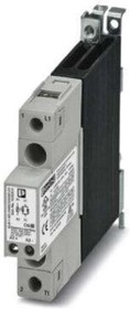 Фото 1/3 1032921, Contactors - Solid State Solid State Contact 24V DC