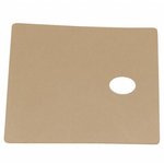 SPK10-0.006-00-114, Thermal Interface Products Insulator, 0.006" Thickness ...