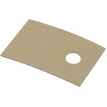 SPK10-0.006-00-58, Thermal Interface Products Insulator, 0.006" Thickness ...