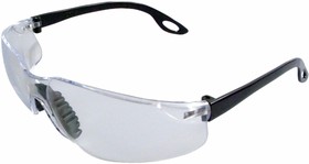 Фото 1/8 Защитные прозрачные очки GL-05