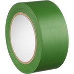 Лента ПВХ для разметки толщина 150 МКМ цвет зеленый KMSU05033