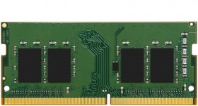 Фото 1/2 Модуль памяти Kingston Branded DDR4 8GB 3200MHz SODIMM CL22(KCP432SS8/8)