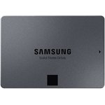 Тведотельный накопитель SSD 2.5" 2Tb (2000GB) Samsung SATA III 870 QVO ...