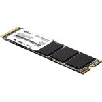 Ssd накопитель Netac SSD N535N 256GB M.2 2280 SATAIII 3D NAND ...