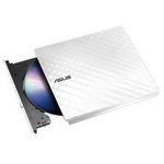 DVD±RW привод ASUS SDRW-08D2S-U LITE/WHT/G/ASUS (90-DQ0436-UA221KZ) (385080)