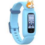 Умные часы Havit Mobile Series - Fitness tracker M81 BLUE