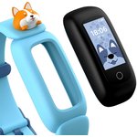 Умные часы Havit Mobile Series - Fitness tracker M81 BLUE