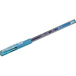 Ручка гелевая неавтомат. M&G манж 0,5 мм синий AGPA7172220500H