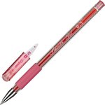 Ручка гелевая неавтомат. M&G манж, 0,5мм красный AGPA7172330500H