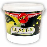 Эластичное покрытие Elast-R (пепельно-серый; 6 кг) 15841