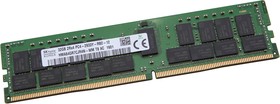 Фото 1/6 Kingston 32GB DDR4 (KSM26RD4/32HDI), Память оперативная
