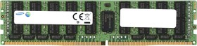 Фото 1/5 Оперативная память DDR4 Samsung M393A8G40BB4-CWE 64Gb DIMM ECC Reg PC4-25600 CL21 3200MHz