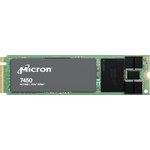 Micron 7450 PRO 480GB (MTFDKBA480TFR- 1BC1ZABYY), Server solid-state drives