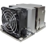ACL-S20200, Радиатор охлаждения ЦП, Радиатор охлаждения ЦП/ 2U ...