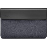 Чехол для ноутбука 15" Lenovo Sleeve, черный [gx40x02934]
