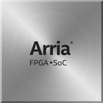 5AGXBA3D4F27C5N, FPGA Arria® V GX Family 156000 Cells 28nm Technology 1.1V 672-Pin FC-FBGA