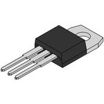 DMV32/F5, 6A, 1500V, SILICON, RECTIFIER DIODE, TO-220AB, 3 PIN